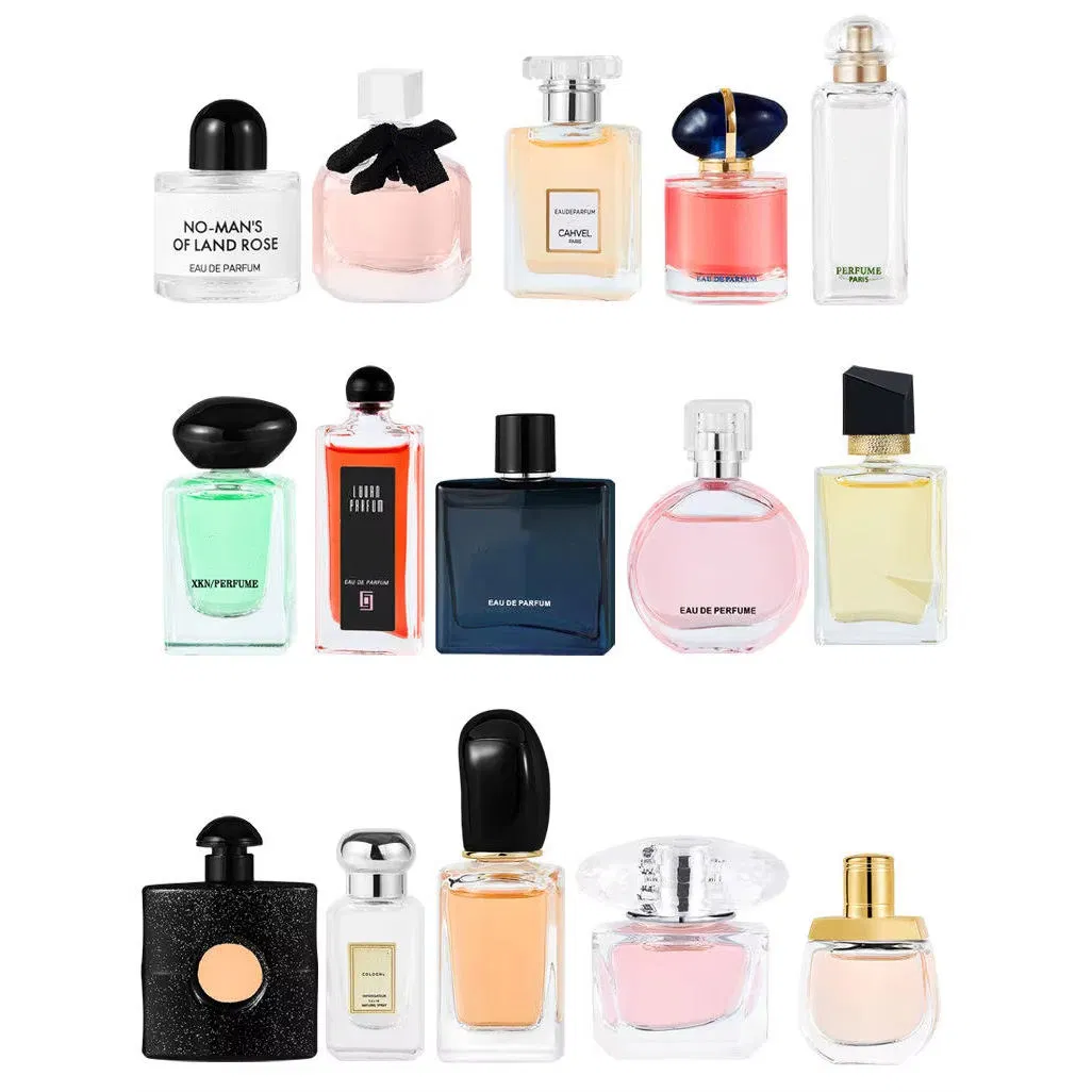 Long Lasting Fragrance Customized Body Mist Man Perfume