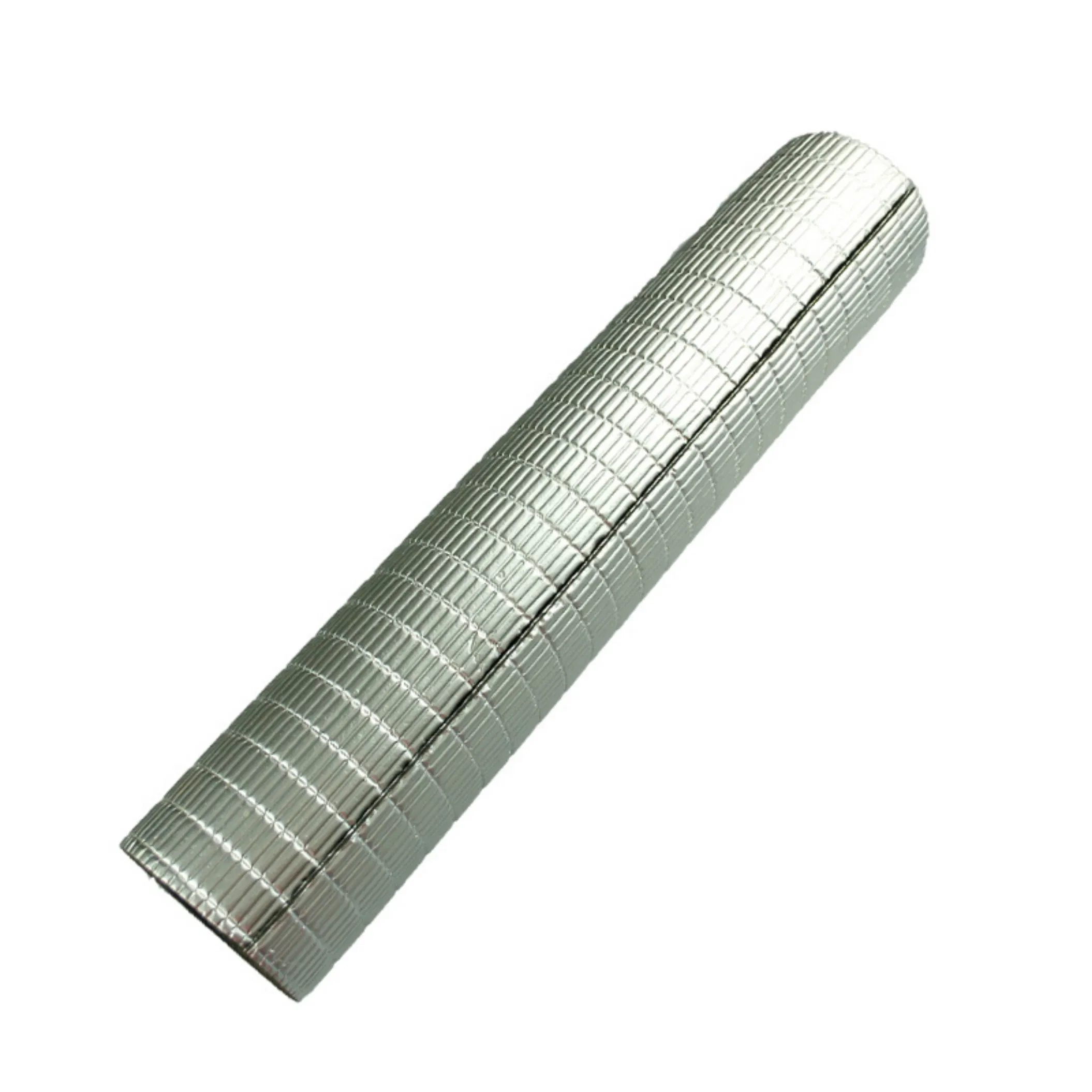 Shock Absorbing OEM ODM Closed Cell Insulation Material XPE Ultra Light Foam Tube