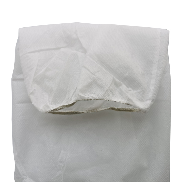 White Color Polypropylene Protective Sleeves Disposable Tattoo Arm Sleeve Cover Barrier Cover Sleeve Hygienic Arm Protection Sleeves with Elastic Ends