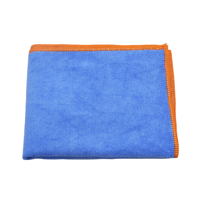Ultra-Absorbent Microfiber Towels for Home and Auto Care