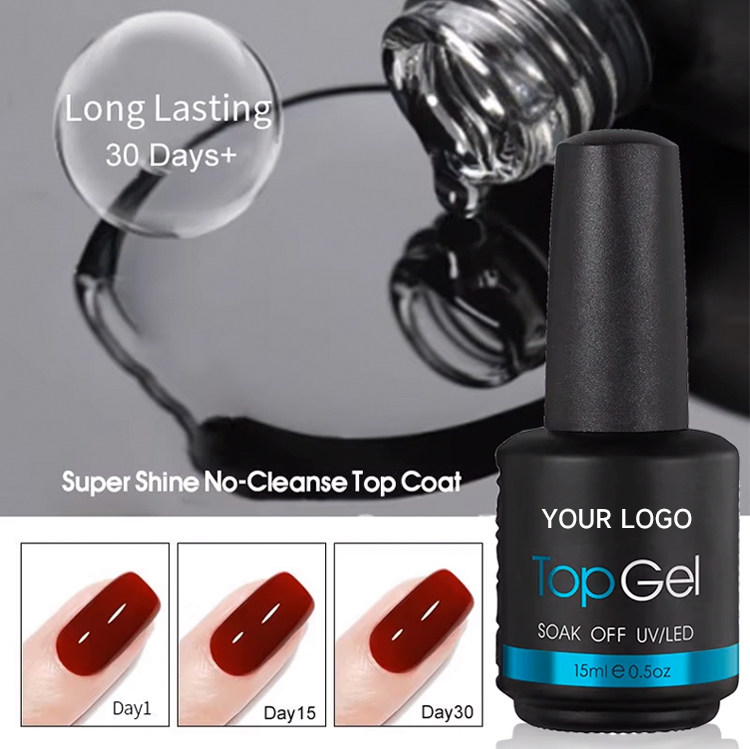 Roniki Nail Supplies for Creative Gel Nail Art Experiences