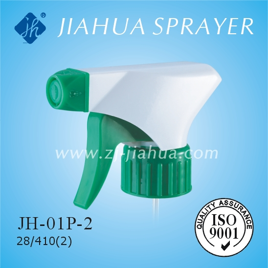 High Quality Home Garden Trigger Sprayer 28/410 (JH-01L)