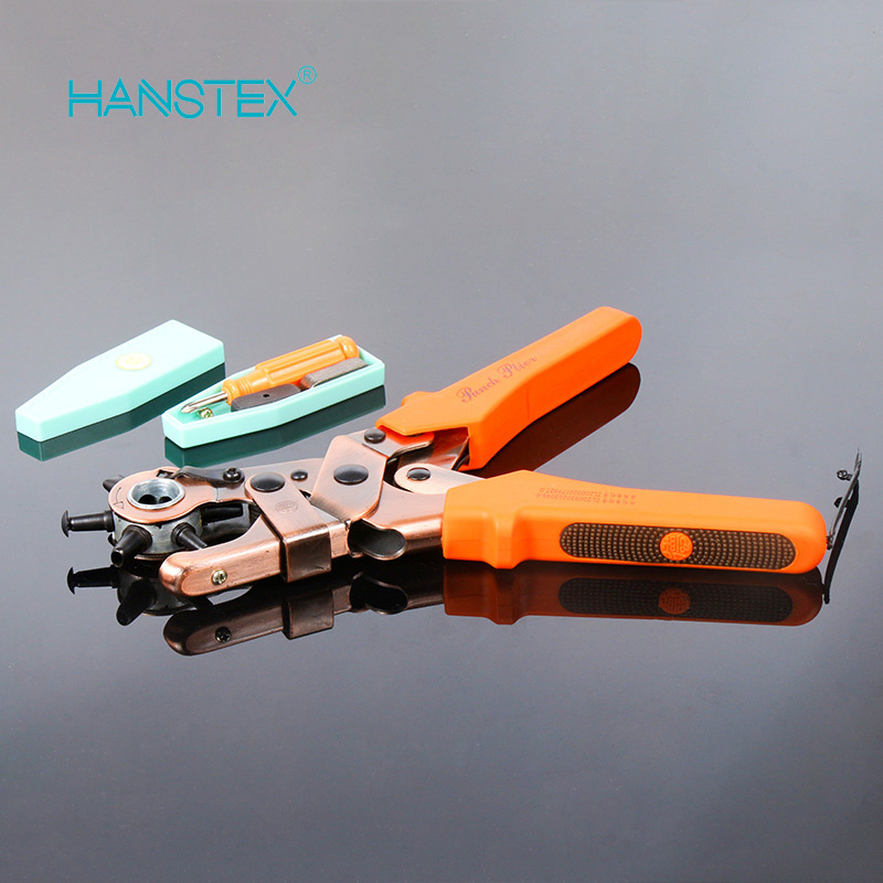 Пробойник для кожи PP-08