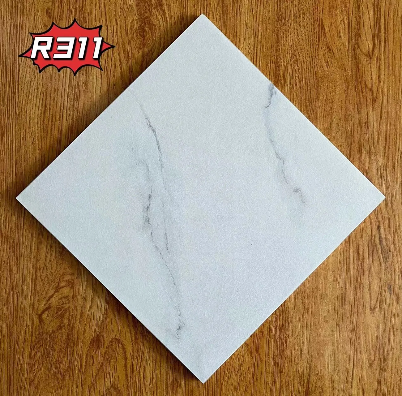 30X30 Anti Slip Glazed Ceramic Floor Tile for Bathroom