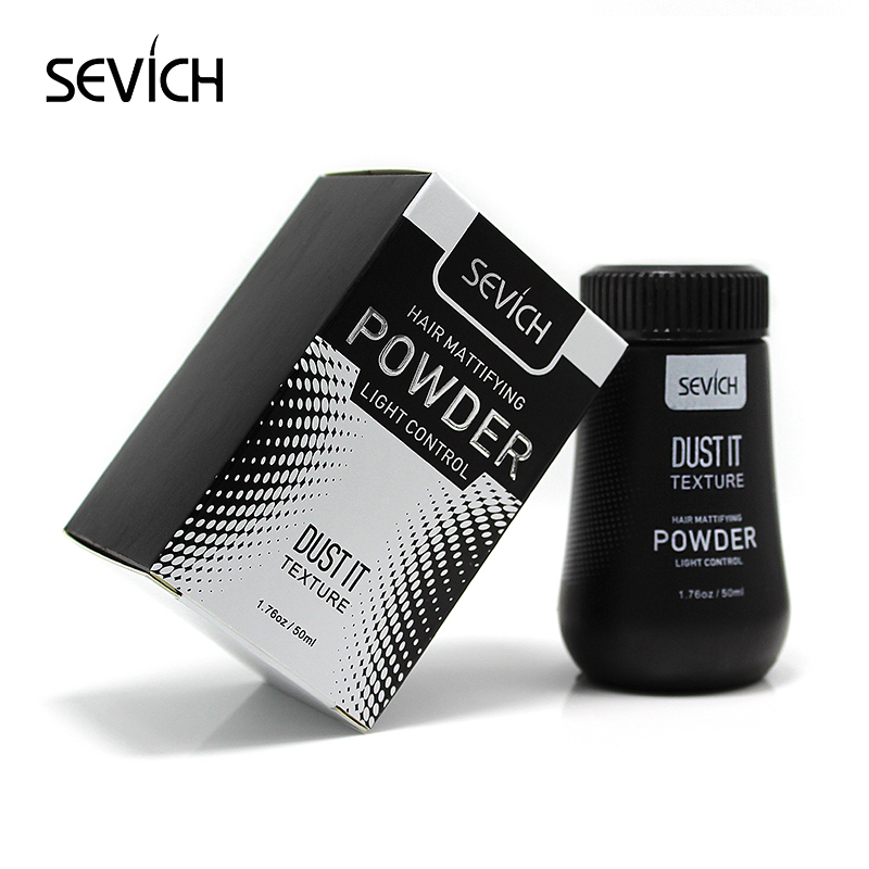 Private Label Salon Hair Products Bleach Powder Hair Texture Powder