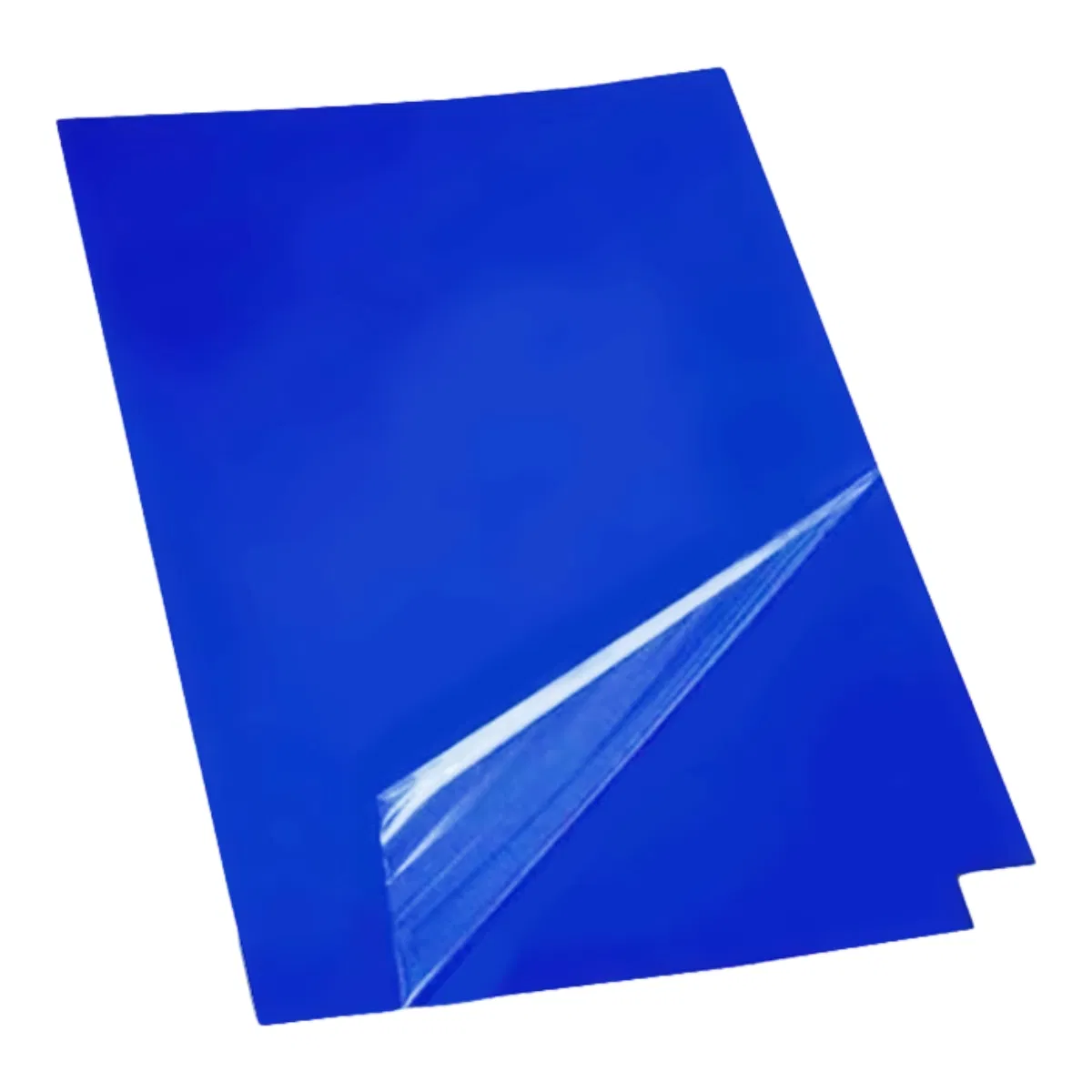 30 Sheets Cleanroom Sticky Mats Construction Tacky/Adhesive Floor Mat