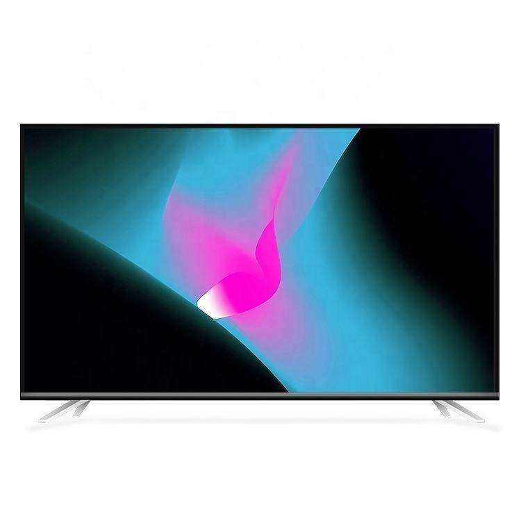 Телевизор 4K HDR с взрывозащищенным экраном
