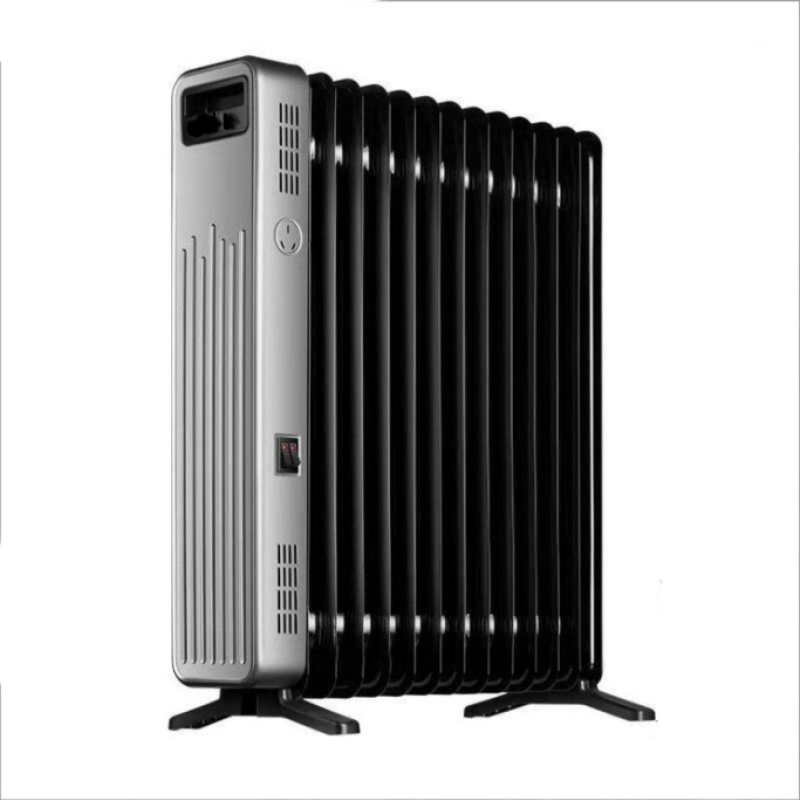 Wholesale 1000W 1500W 2000W 2500W Oil Heater Electric Filled Radiator