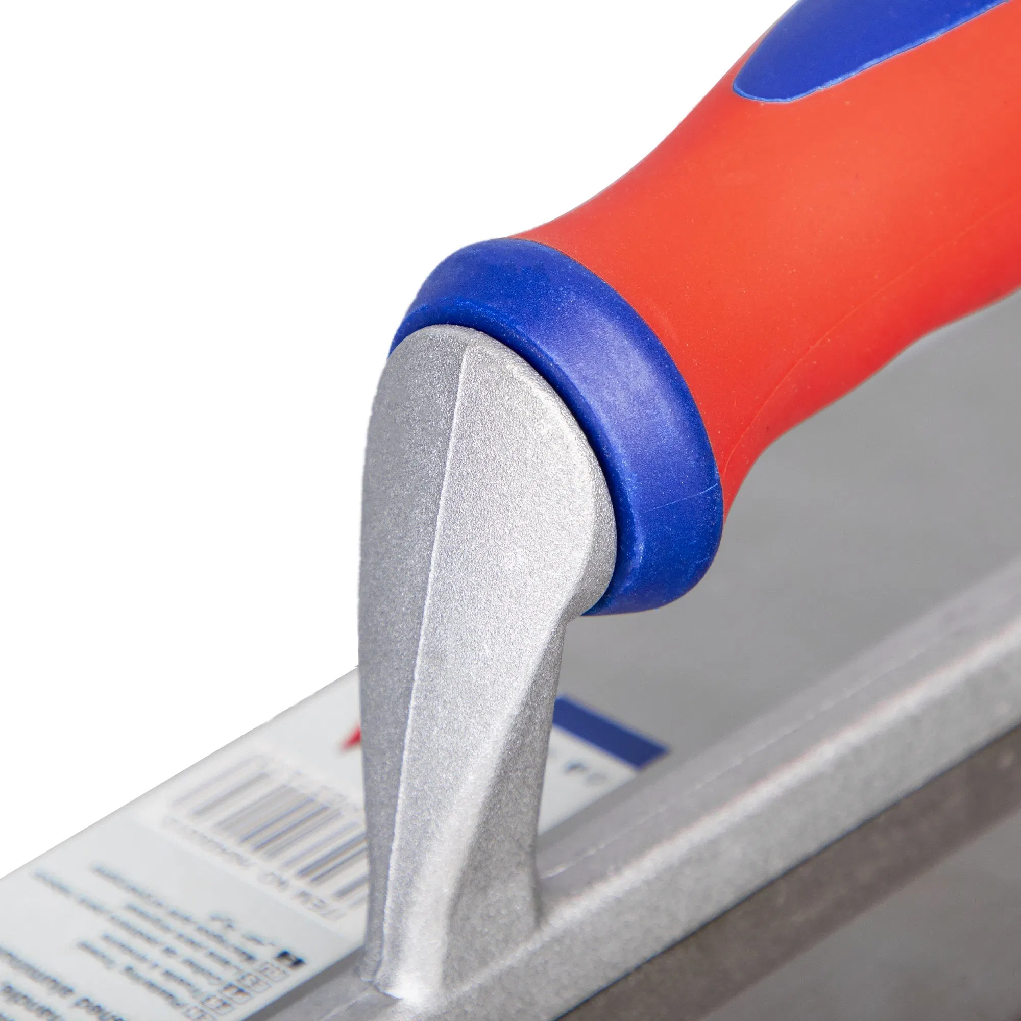 Sali 0.7mmthick Steel Plastic Handle Plastering Trowel