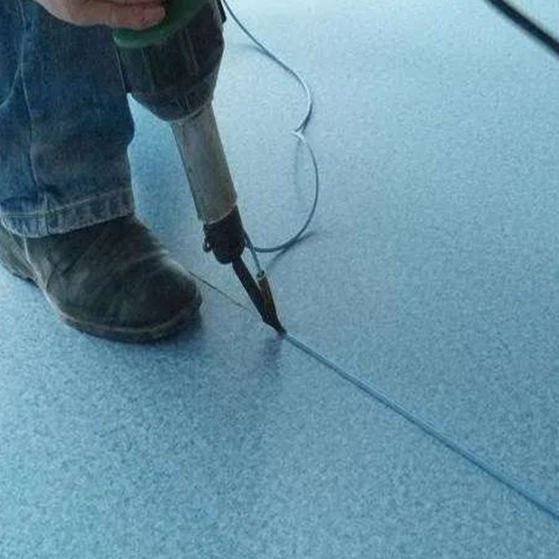 Профессиональная антистатическая ПВХ плитка ESD для серверных