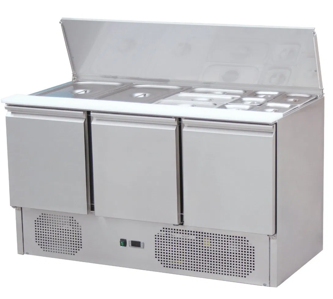 High-Efficiency 65kg Commercial Ice Maker with 8kg Storage