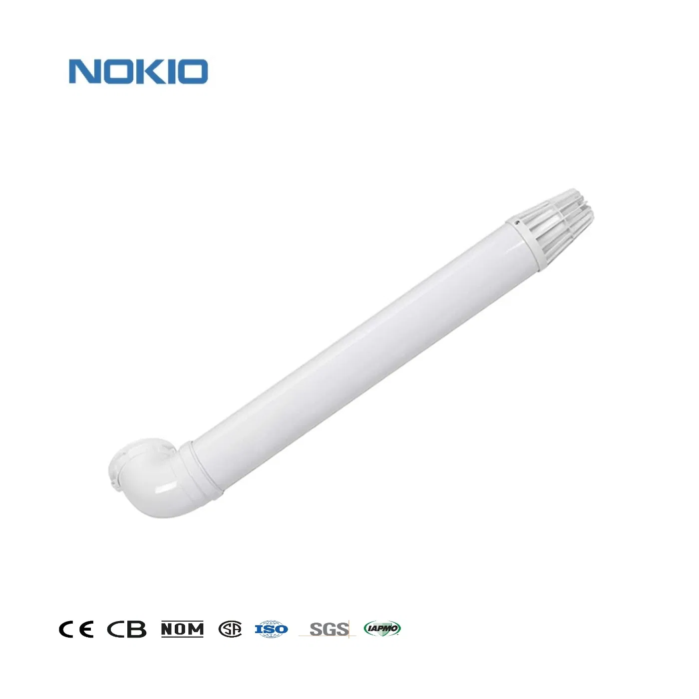 Fire-Resistant Material Pollution-Free Water Heater Thermostat Part