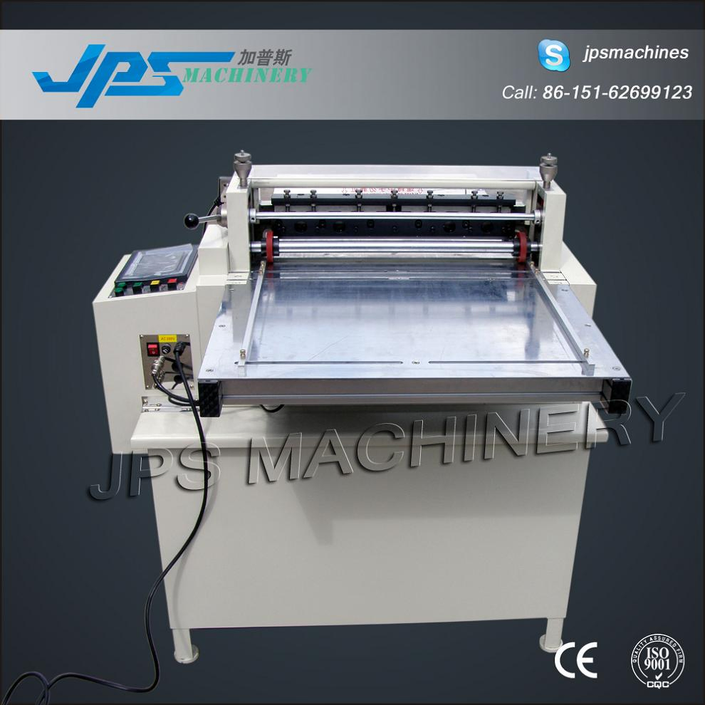 Jps-360X+Y Micrcocomputer Silicon Rubber Foam Slicer