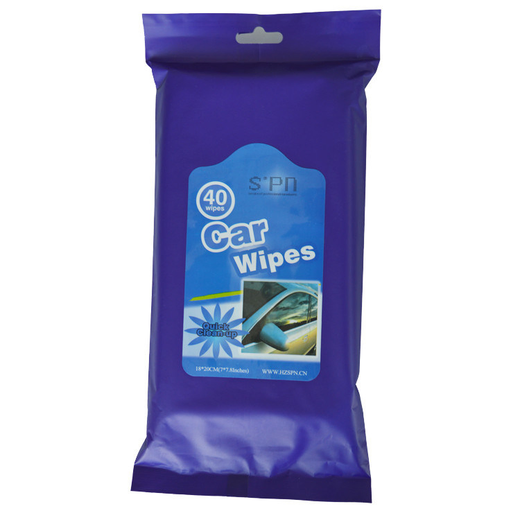 Special Nonwovens Flushable Easy-to-Use Durable Original Protectant Disinfect Soft Wet Disposable High Absorbent Household Wipe