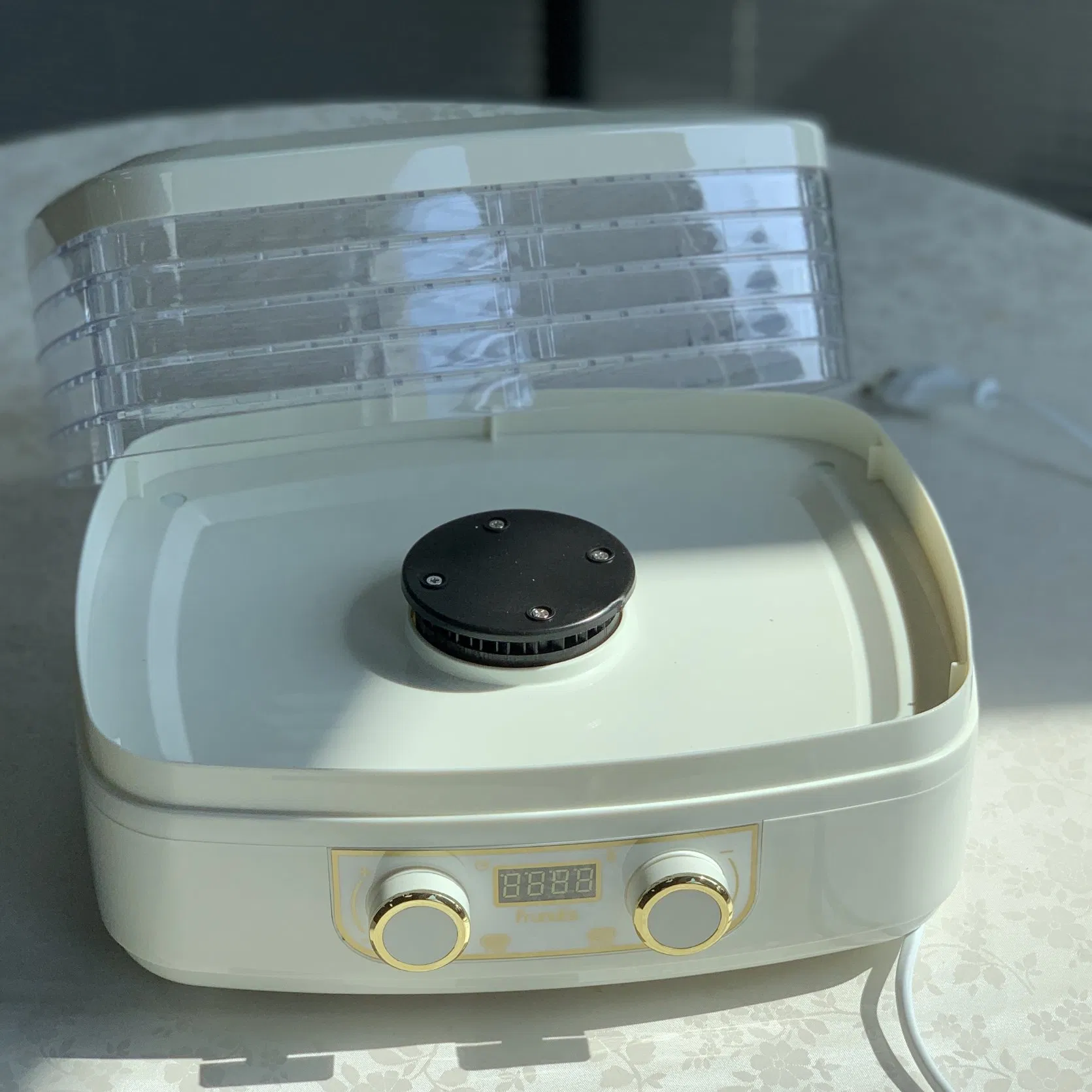 Household Electric 5 Layers Food Dehydrator