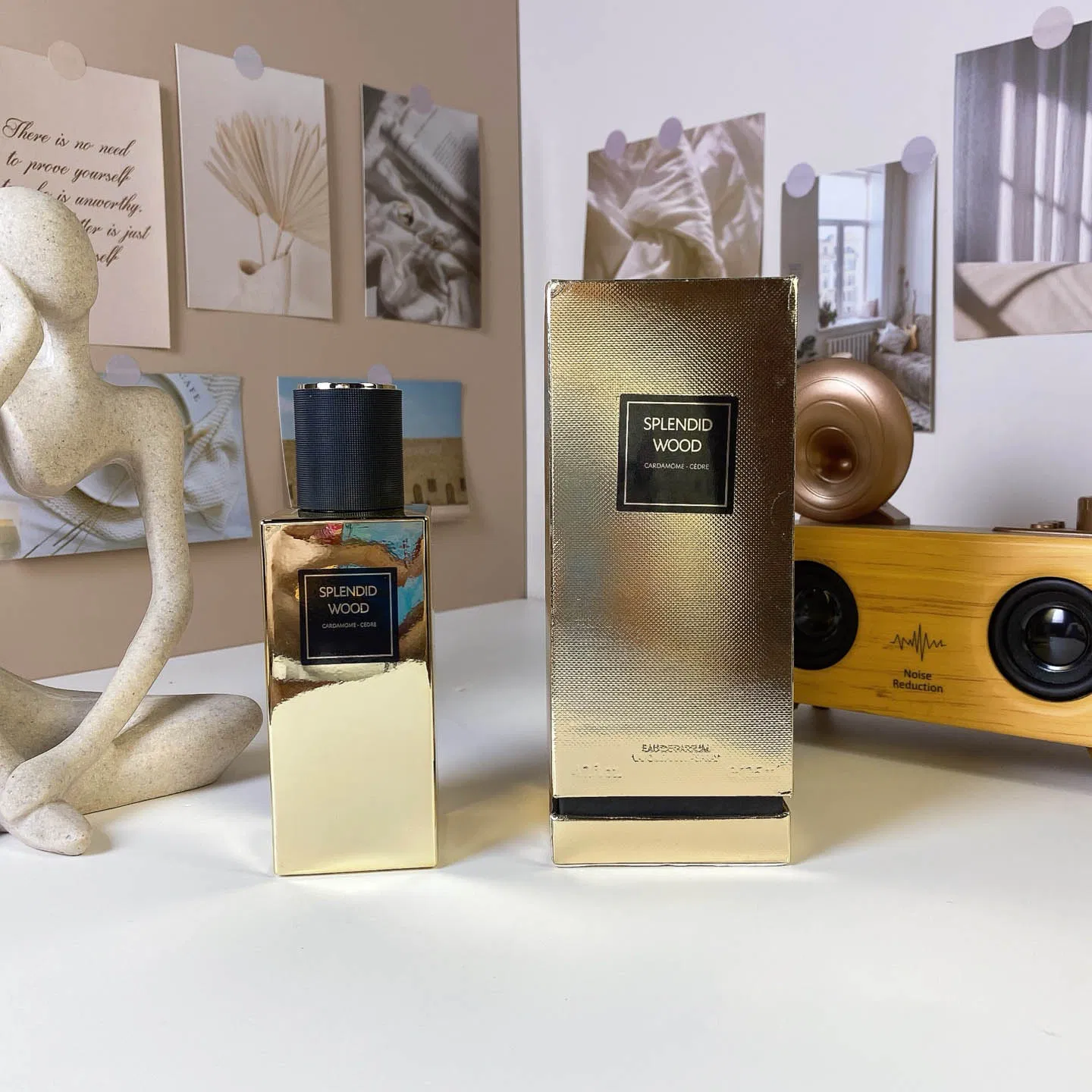 Оригинальный арабский парфюм 125 мл, унисекс