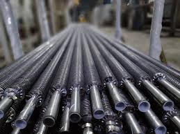 Aluminum Alloy Finned Tube: Precision-Engineered for Efficient HVAC System Performance