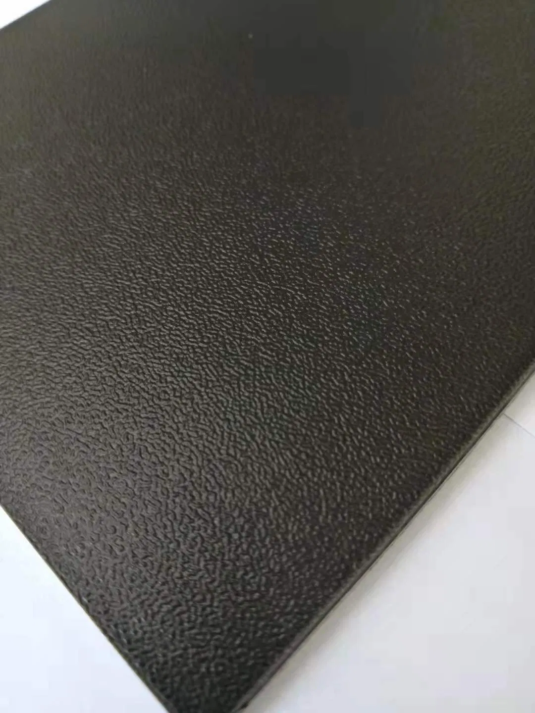 Premium ABS Plastic Sheets for Custom Fabrication Projects
