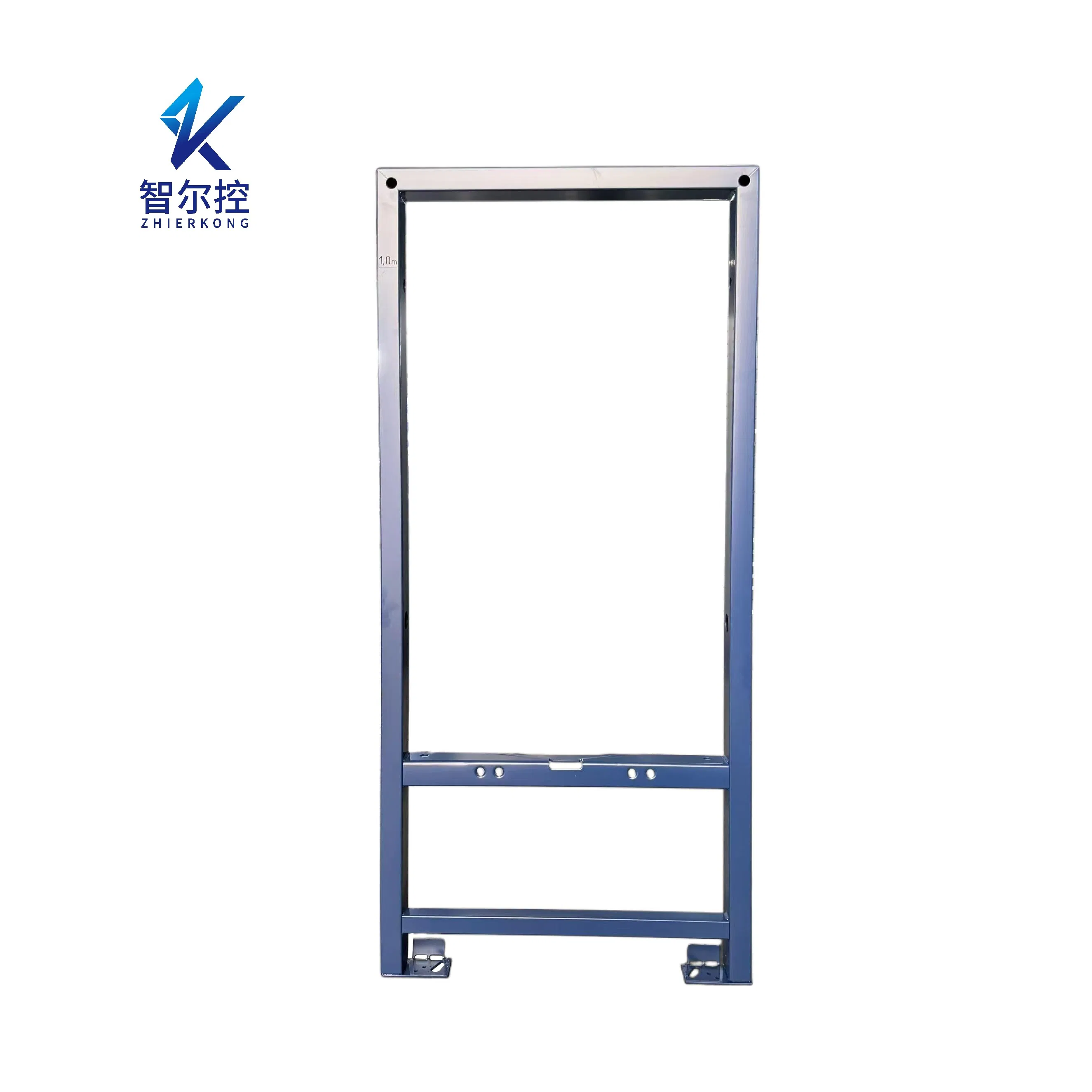 Professional Concealed Water Tank Iron Frame Factory