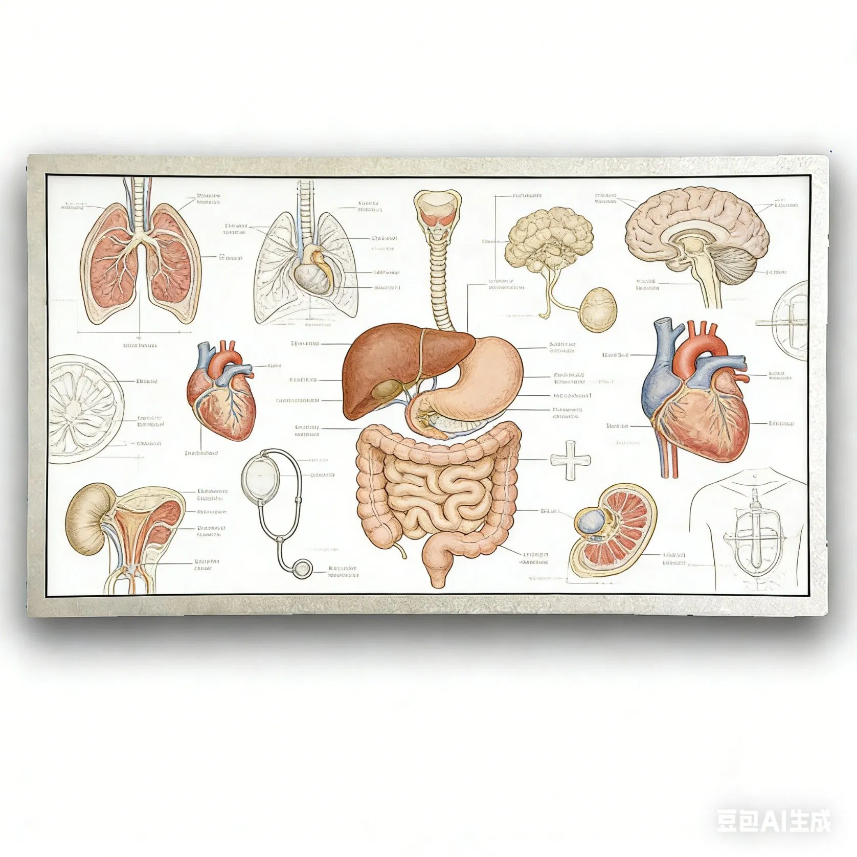 ЖК-панель 15.6 дюймов Full HD, 850 кд/м²