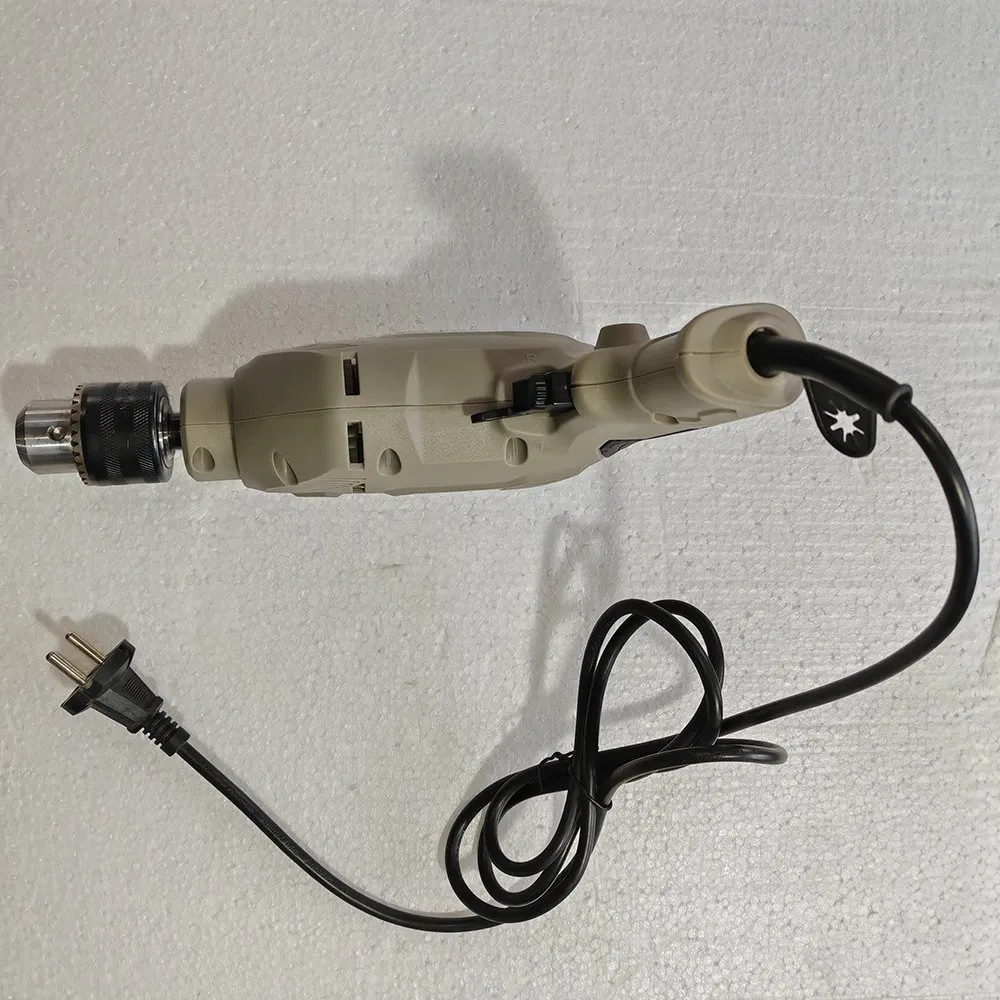 Professional 650W Power 13mm Wood Concrete Steel Drilling Rotary Hammer Hand Drill Machine Portable Industrial Electric Impact Drill