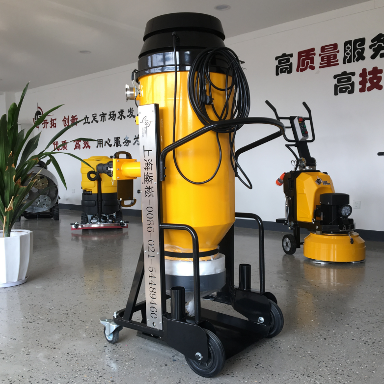 V3 3.3kw Three Motor Commercial Vacuum Cleaner