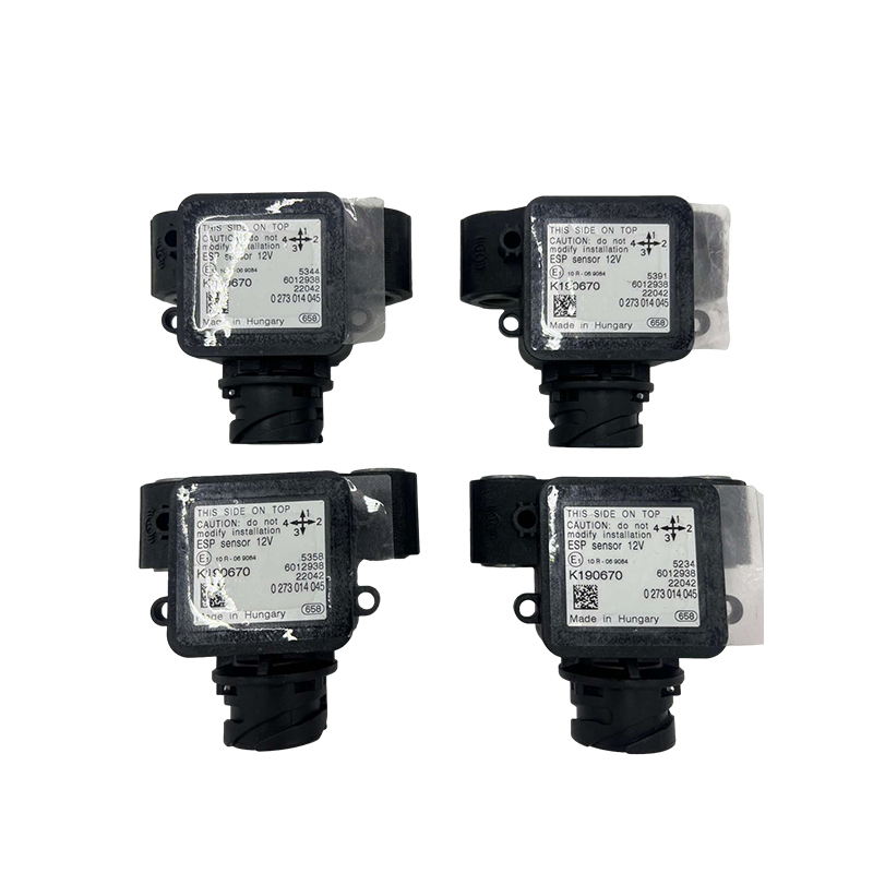 ESP Sensor 12V for Truck