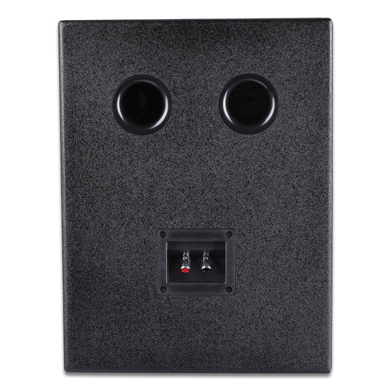 Tianlai 8 Inch 150W Amplificador Theater Wall Loud Passive in Ceiling Speaker Professional Audio