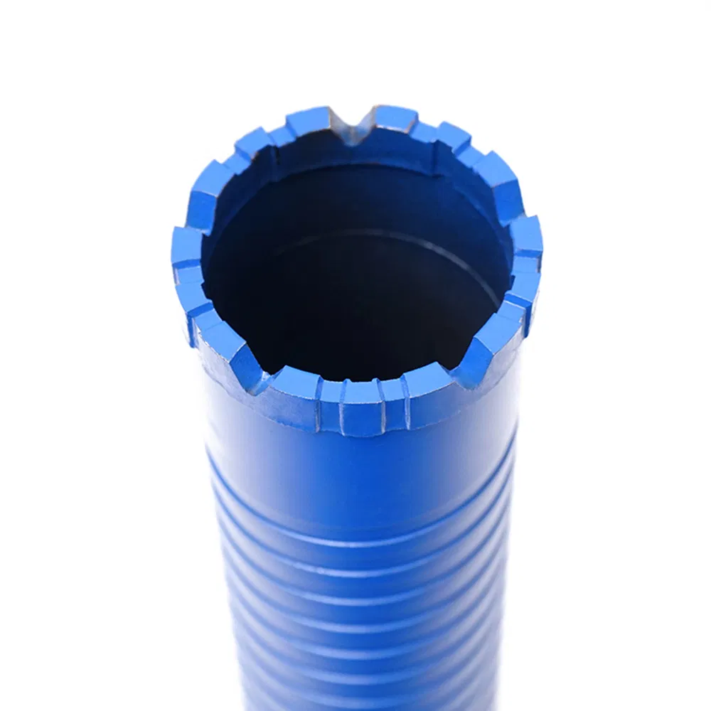 Алмазная коронка PILIHU для сухого бурения бетона и камня