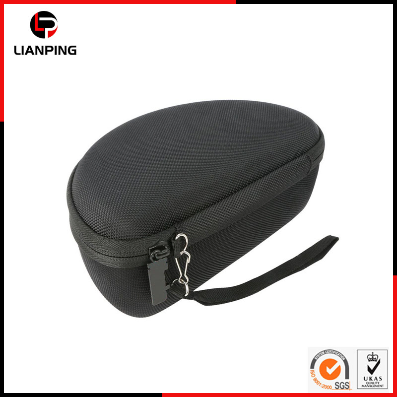 Жесткий чехол EVA для наушников с ручкой