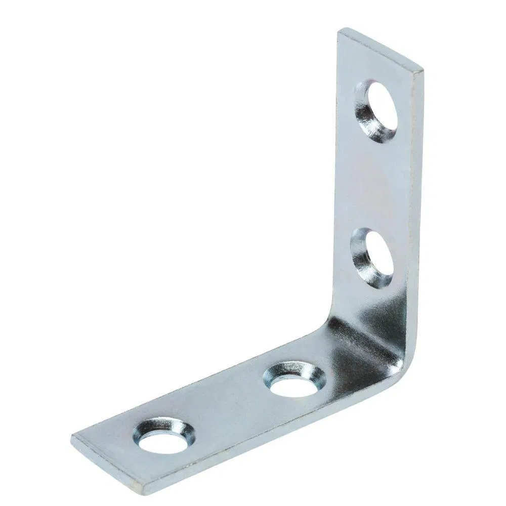 Customized Corner Angle Bracket L Bracket Right Angle Bracket Table Bracket Corner Brace Metal Bracket