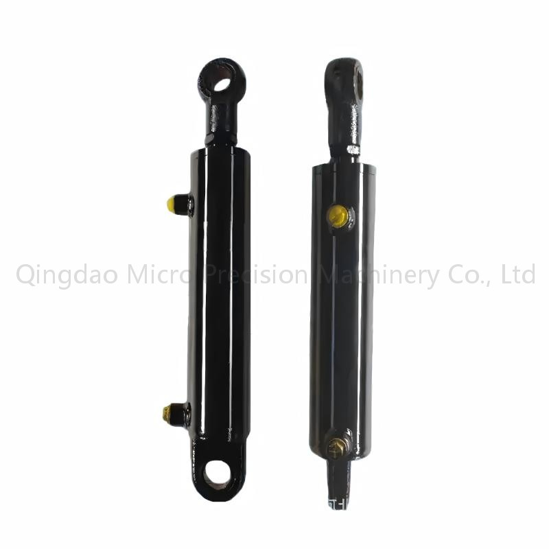 Гидравлический цилиндр для экскаватора и трактора