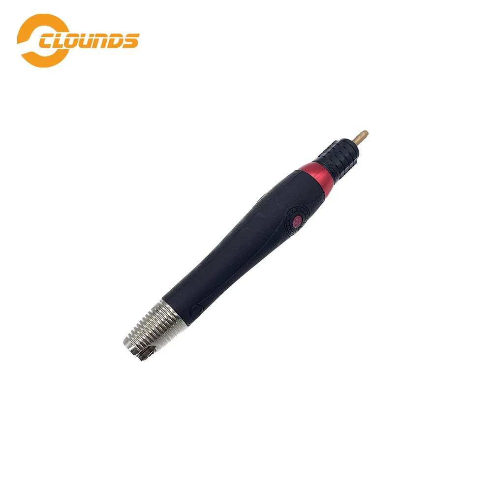 Sat7492b Air Micro Grinder Kit