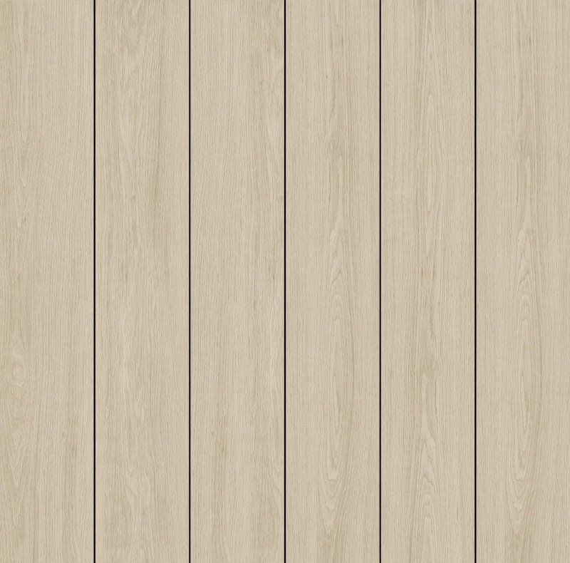200*1200 mm Wooden Grain Porcelain Floor Tiles for Building Material