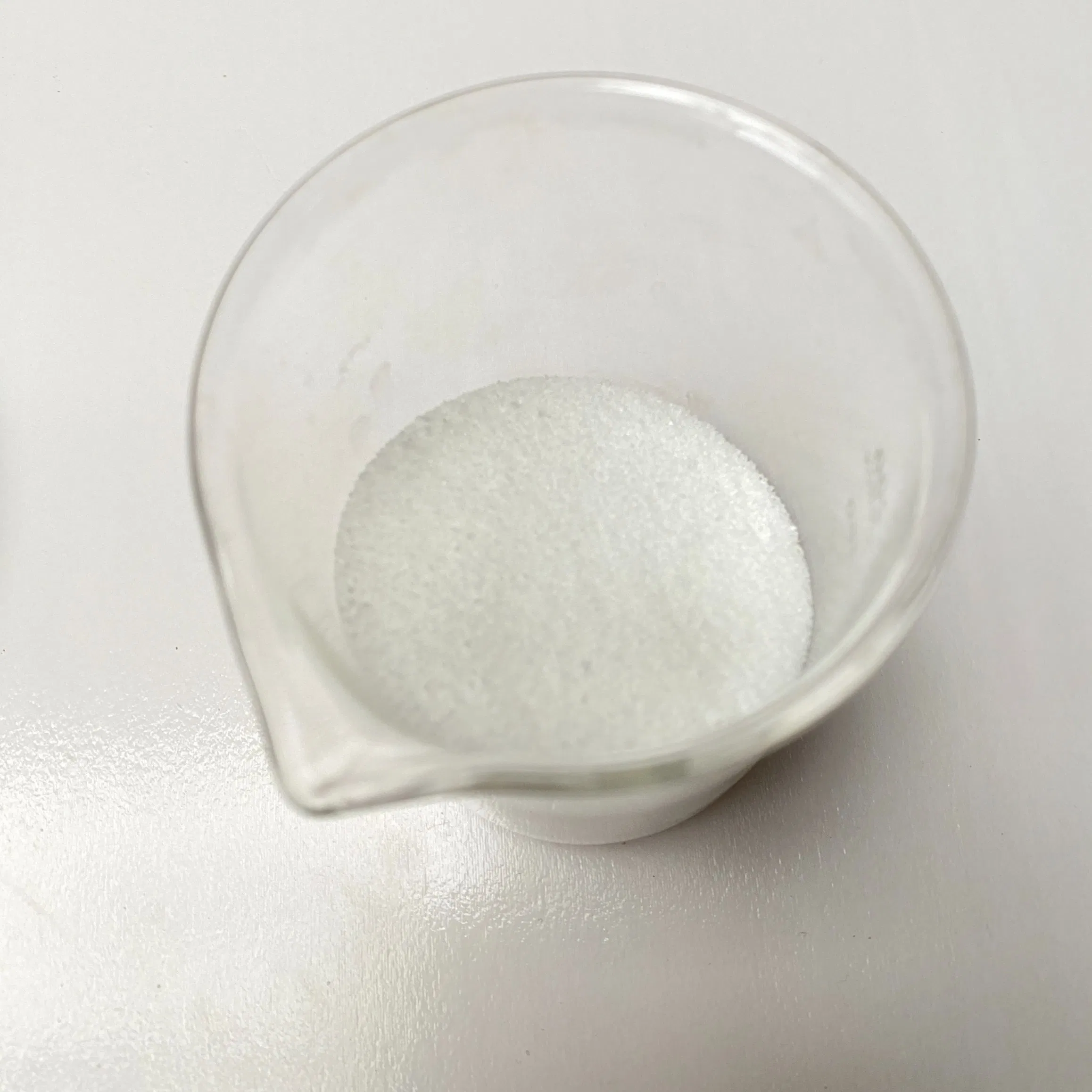 The Factory Produces Sodium Gluconate in Both Food Grade and Industrial Grade