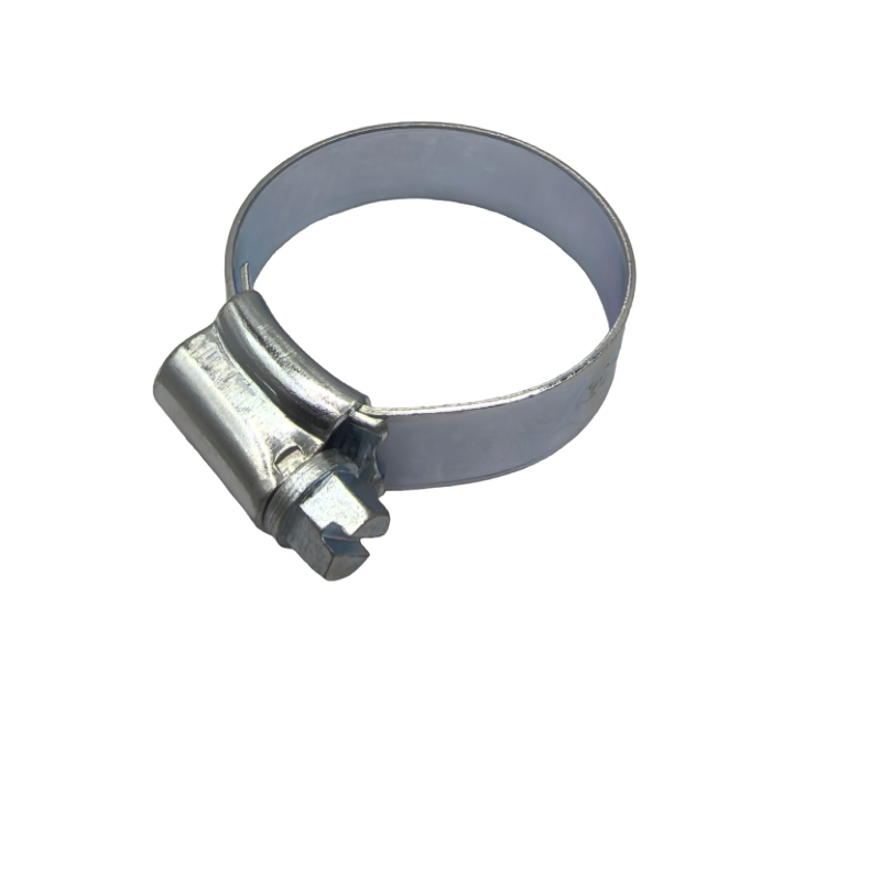 British Type Welded Head Hose Clampheavy Duty British Pipe Clamp