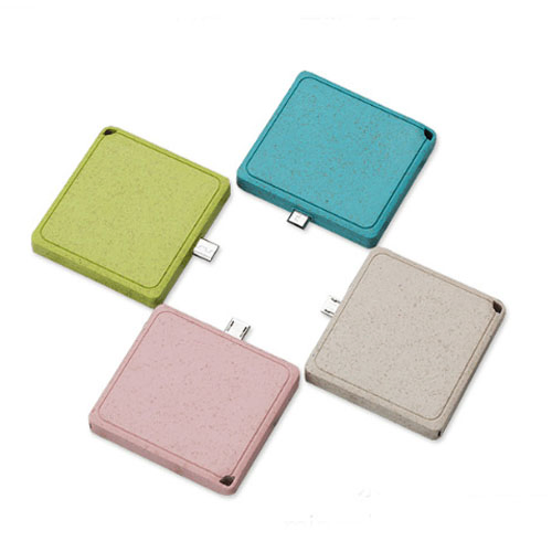 Cheap Price Smallest Disposable Power Bank for Emergency Use