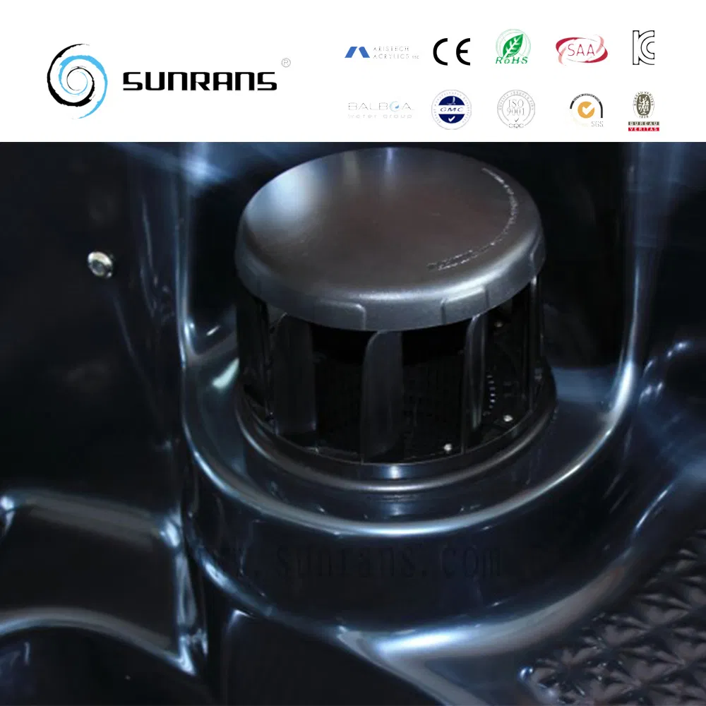 Портативная гидромассажная ванна SPA