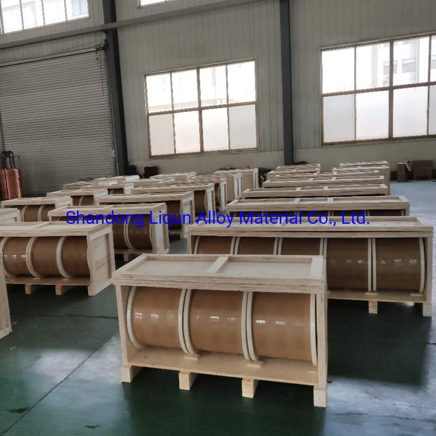 High Temperture Precision Chromel-Alumel Type K Thermocouple Alloy Bare Wire Instruments Apparatus