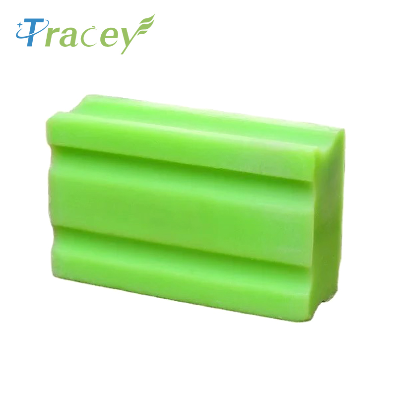 Tracey Eco-Friendly Solid Laundry Soap with Rich Foam Safe for Skin Above 80% Active Ingredients All-Purpose