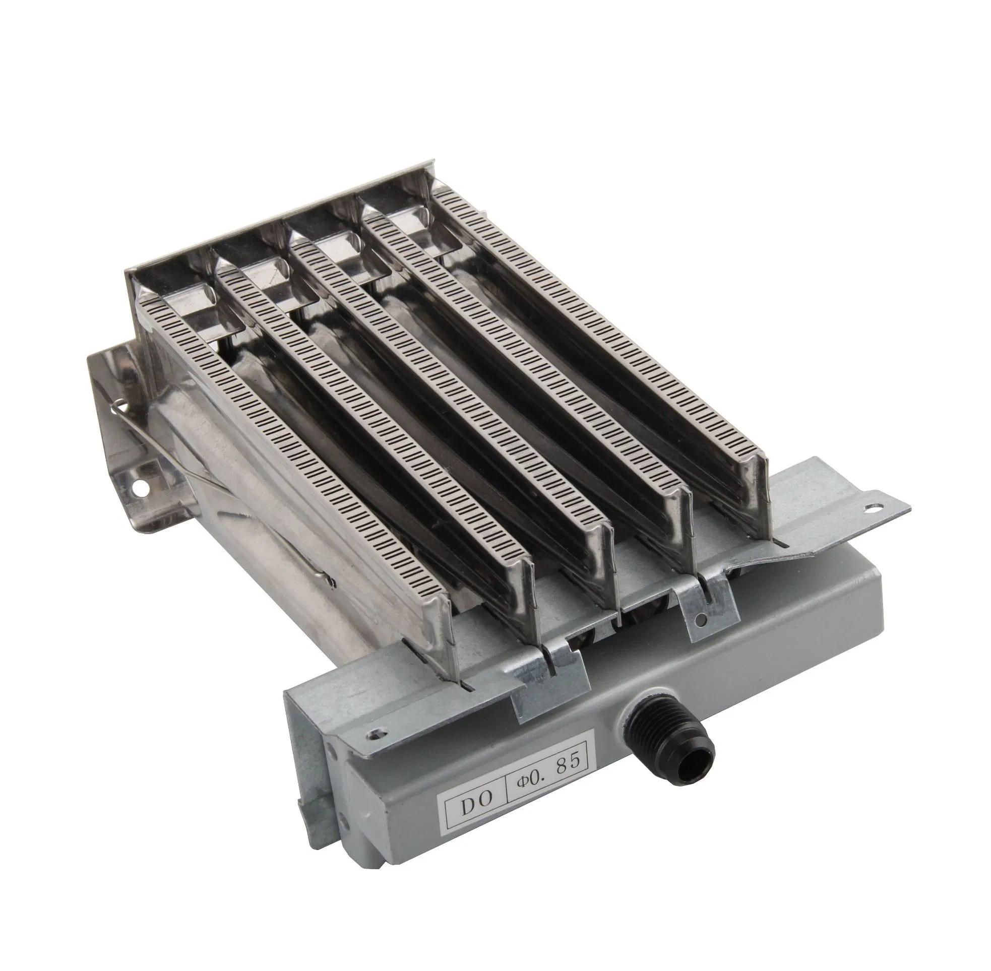 China Manufacturer Supply Directly Stainless Steel Fire Bars Competitive Price