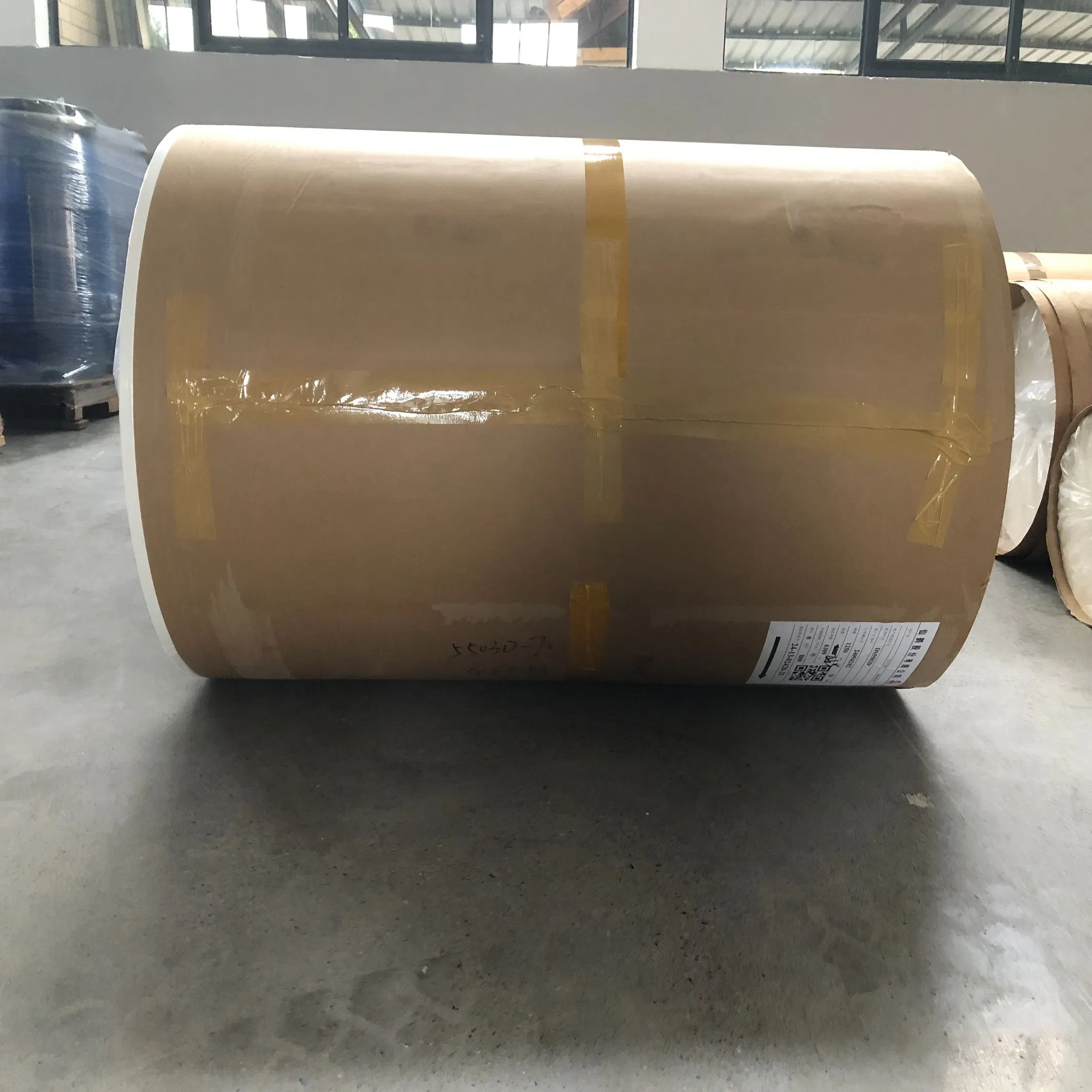 50 GSM Balancing Paper for Impregnation