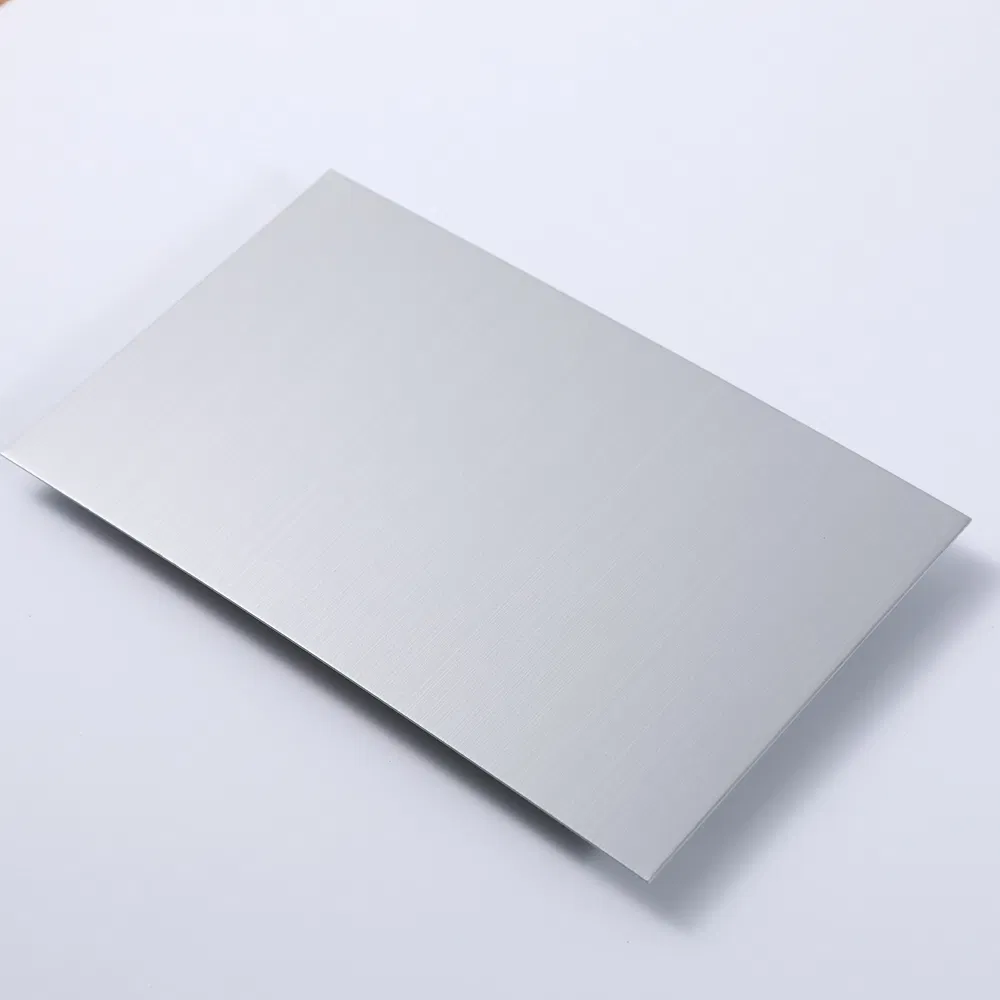 Food Grade Color Coating Aluminum Coil or Sheet
