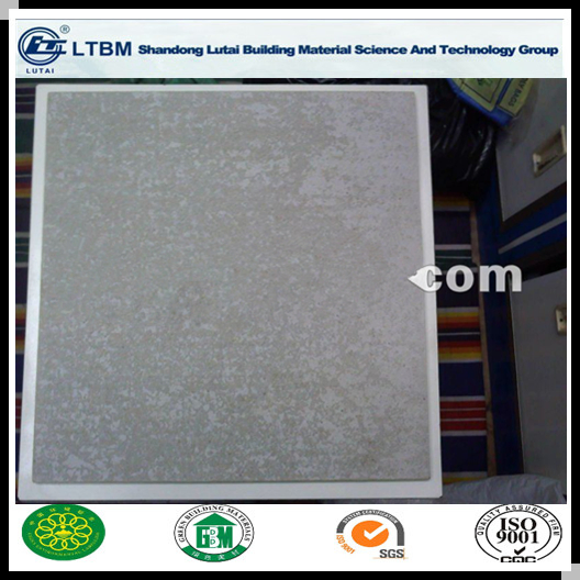Building Material Environmental Fiber Cement Board