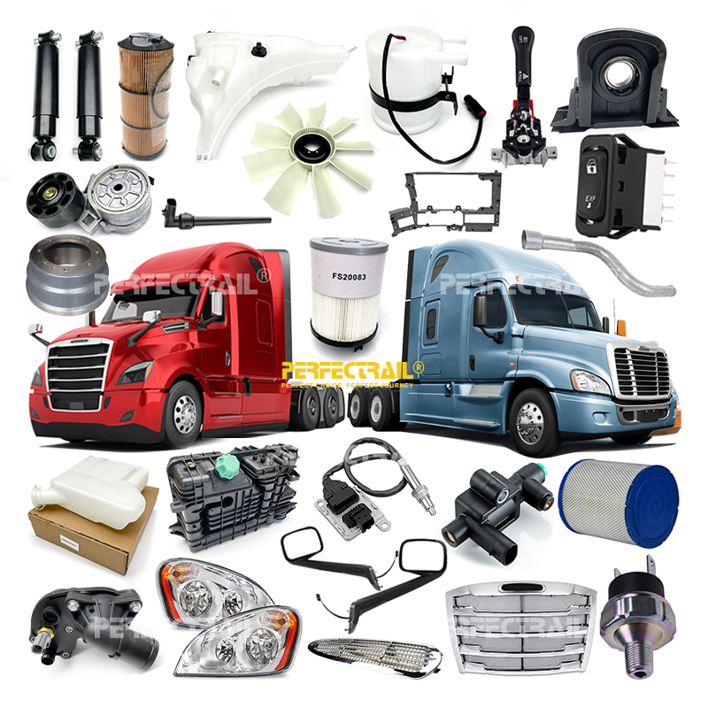 PERFECTRAIL Heavy Duty Auto Spare Parts for Freightliner Trucks