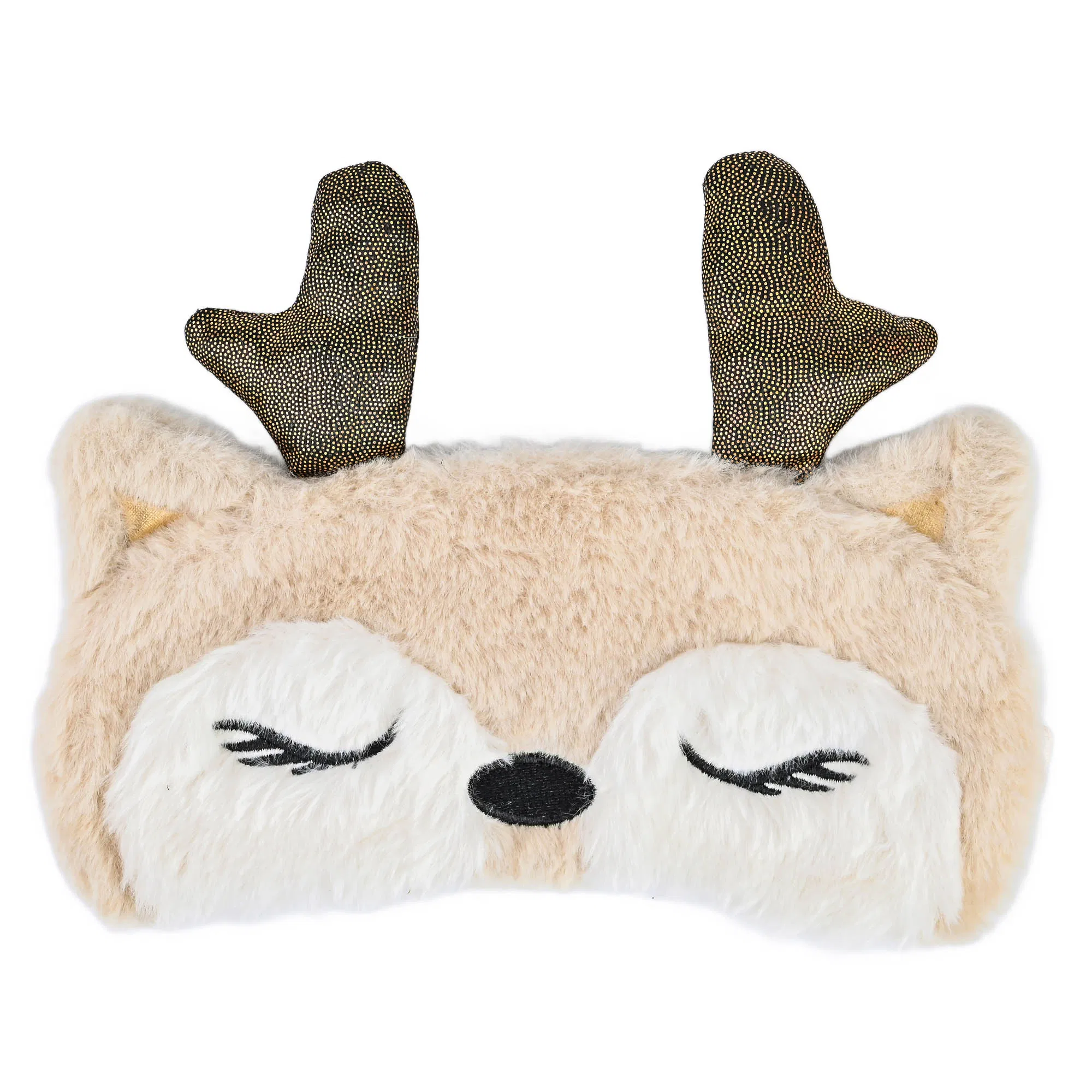 Wholesale Skin-Friendly Breathable Sleeping Eye Mask