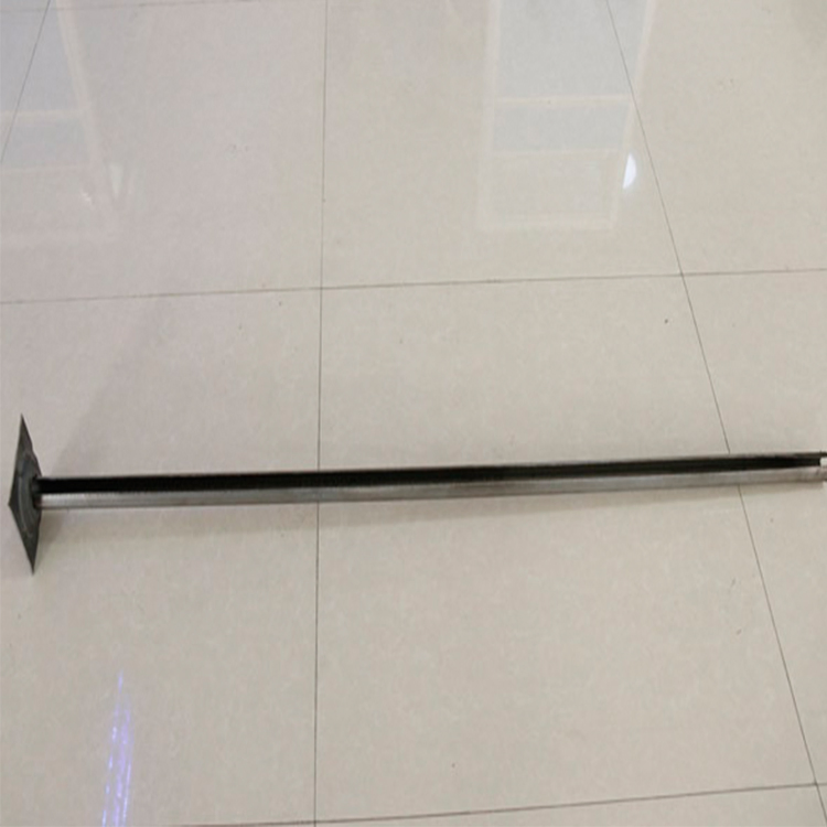 Анкерная штанга для горных выработок