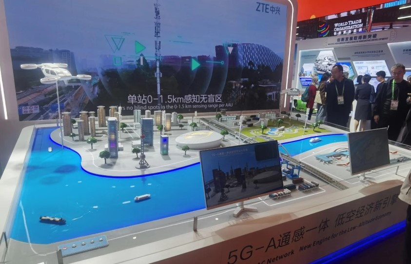 Industrial Construction Sand Table Model New Energy Exhibition Model Making