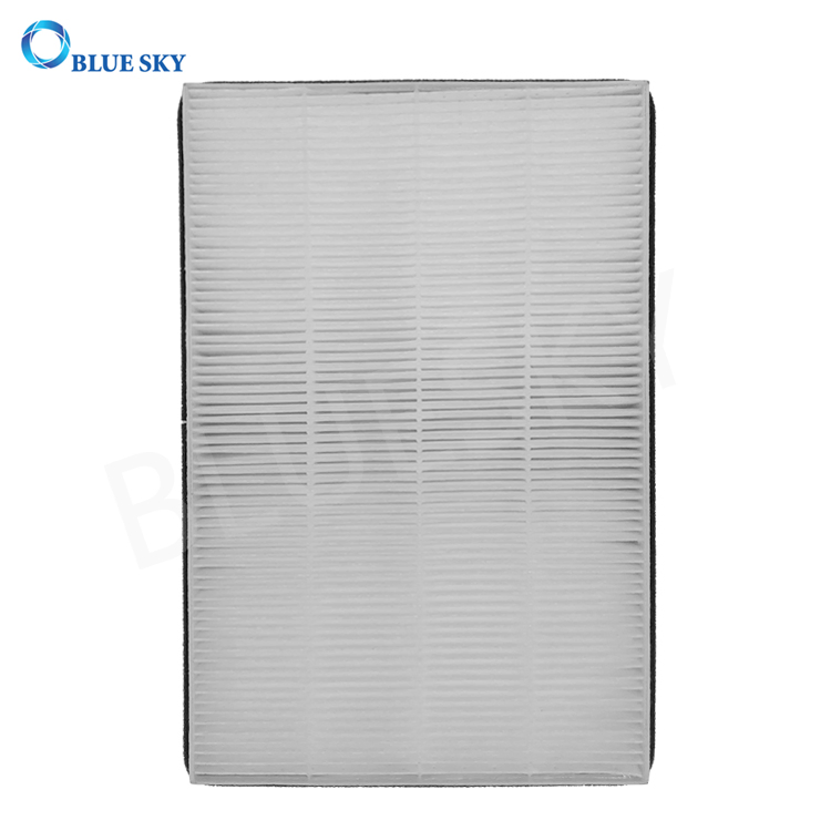 99.97% Replacement True HEPA Filters for Filtretes Filter2 F2 C02 and T03 Air Purifiers