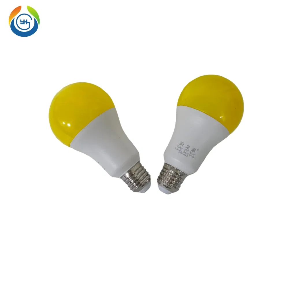 Energy-Saving and Durable Pigsty and Chicken Farm Mosquito Repellent Lamp